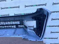 VW Amarok Mk1 Lift Pick Up 2016-2023 Front Bumper 4 Pdc Genuine [v642]