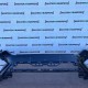 VW Touareg R Line Tdi V6 Mk3 2019-2023 Front Bumper 6 Pdc +jets Genuine [v643]