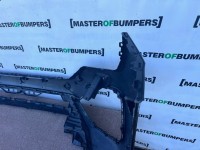 VW Touareg R Line Tdi V6 Mk3 2019-2023 Front Bumper 6 Pdc +jets Genuine [v643]
