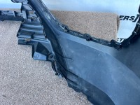 VW Touareg R Line Tdi V6 Mk3 2019-2023 Front Bumper 6 Pdc +jets Genuine [v643]