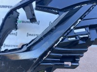 VW Touareg R Line Tdi V6 Mk3 2019-2023 Front Bumper 6 Pdc +jets Genuine [v643]