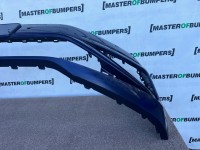 VW Golf Sv Sportsvan Lift 2018-2022 Front Bumper 4 Pdc No Jets Genuine [v644]