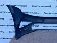 VW Golf Sv Sportsvan Lift 2018-2022 Front Bumper 4 Pdc No Jets Genuine [v644]
