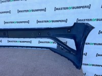 VW Golf Sv Sportsvan Lift 2018-2022 Front Bumper 4 Pdc No Jets Genuine [v644]