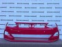 VW Polo Se Bluemotion Mk6 Hatchback 2021-2024 Front Bumper 4 Pdc Genuine [v649]
