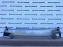 VW Tiguan Sel Bluemtion Mk2 Suv 2016-2019 Front Bumper 6 Pdc Jets Genuine [v650]