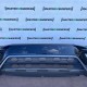 VW Tiguan Allspace Sel Mk2 Suv 2016-2019 Front Bumper 6 Pdc Jets Genuine [v653]
