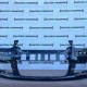 VW Golf R32 Hatchback 2006-2008 Front Bumper No Pdc Jets Genuine [v655]