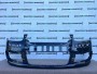 VW Golf R32 Hatchback 2006-2008 Front Bumper No Pdc Jets Genuine [v655]