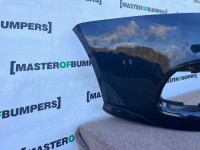 VW Golf R32 Hatchback 2006-2008 Front Bumper No Pdc Jets Genuine [v655]