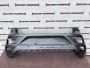 VW Troc T Roc R-line Hatchback Cabrio 2017-2021 Rear Bumper 4 Pdc Genuine [v678]
