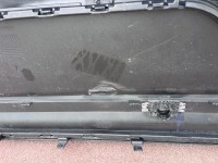 VW Troc T Roc R-line Hatchback Cabrio 2017-2021 Rear Bumper 4 Pdc Genuine [v678]