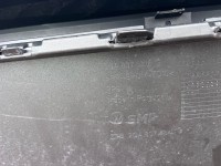 VW Troc T Roc R-line Hatchback Cabrio 2017-2021 Rear Bumper 4 Pdc Genuine [v678]