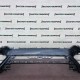 VW Touareg R Line Tdi V6 Mk3 2019-2023 Front Bumper 6 Pdc Jets Genuine [v663]