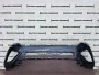 VW Touareg R Line Tdi V6 Mk3 2019-2023 Front Bumper 6 Pdc Jets Genuine [v663]