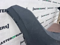 VW Tiguan R Line 5na Mk2 Lift 2020-2023 Front Bumper 6 Pdc Genuine [v672]