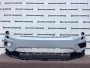 VW Tiguan Sel Bluemtion Mk2 Suv 2016-2019 Front Bumper 6 Pdc Jets Genuine [v681]