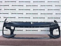VW Golf R-line Mk8 Lift Hatchback 2024-2027 Front Bumper 4 Pdc Genuine [v668]