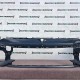 VW Golf R-line Mk8 Lift Hatchback 2024-2027 Front Bumper 4 Pdc Genuine [v668]