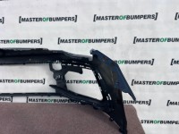 VW Golf R-line Mk8 Lift Hatchback 2024-2027 Front Bumper 4 Pdc Genuine [v668]