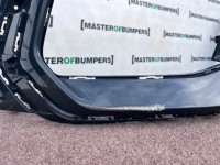 VW Golf R-line Mk8 Lift Hatchback 2024-2027 Front Bumper 4 Pdc Genuine [v668]