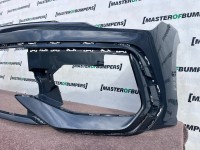 VW Golf R-line Mk8 Lift Hatchback 2024-2027 Front Bumper 4 Pdc Genuine [v668]
