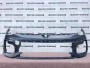 VW Golf R-line Mk8 Lift Hatchback 2024-2027 Front Bumper 6 Pdc Genuine [v670]