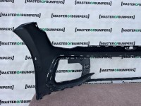 VW Golf R-line Mk8 Lift Hatchback 2024-2027 Front Bumper 6 Pdc Genuine [v670]
