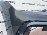 VW Golf R-line Mk8 Lift Hatchback 2024-2027 Front Bumper 6 Pdc Genuine [v670]