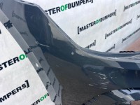 VW Golf R-line Mk8 Lift Hatchback 2024-2027 Front Bumper 6 Pdc Genuine [v670]