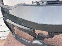 VW Golf R-line Mk8 Lift Hatchback 2024-2027 Front Bumper 6 Pdc Genuine [v670]
