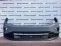 VW Tiguan Elegance Tfsi Tdi Mk2 Lift 2021-2024 Front Bumper 4 Pdc Genuine [v682]