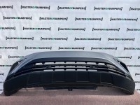 VW Tiguan Elegance Tfsi Tdi Mk2 Lift 2021-2024 Front Bumper 4 Pdc Genuine [v682]