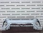 VW Touareg R Line Tdi V6 Mk3 2019-2023 Front Bumper 6 Pdc Jets Genuine [v662]