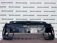VW Id3 Id.3 Pro Launch Edition Lift 2024-2027 Front Bumper 6 Pdc Genuine [v666]