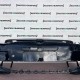 VW Id3 Id.3 Pro Launch Edition Lift 2024-2027 Front Bumper 6 Pdc Genuine [v666]