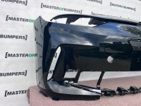 VW Id3 Id.3 Pro Launch Edition Lift 2024-2027 Front Bumper 6 Pdc Genuine [v666]