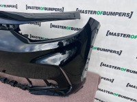 VW Id3 Id.3 Pro Launch Edition Lift 2024-2027 Front Bumper 6 Pdc Genuine [v666]