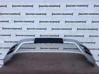 VW Golf R Mk7 Hatchback Estate 2013-2016 Front Bumper 4 Pdc +jets Genuine [v667]