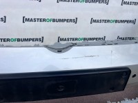 VW Golf R Mk7 Hatchback Estate 2013-2016 Front Bumper 4 Pdc +jets Genuine [v667]