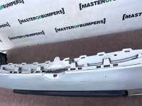 VW Golf R Mk7 Hatchback Estate 2013-2016 Front Bumper 4 Pdc +jets Genuine [v667]