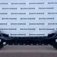 VW T-cross Elegance Tfsi Tdi Lift 2024-2027 Front Bumper 4 Pdc Genuine [v674]