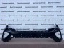 VW T-cross Elegance Tfsi Tdi Lift 2024-2027 Front Bumper 4 Pdc Genuine [v674]