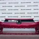 VW Polo Se Mk6 Lift Hatchback 2021-2024 Front Bumper No Pdc Genuine [v676]