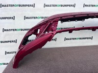 VW Polo Se Mk6 Lift Hatchback 2021-2024 Front Bumper No Pdc Genuine [v676]