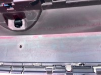 VW Polo Se Mk6 Lift Hatchback 2021-2024 Front Bumper No Pdc Genuine [v676]