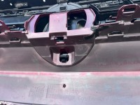 VW Polo Se Mk6 Lift Hatchback 2021-2024 Front Bumper No Pdc Genuine [v676]