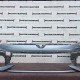 VW Golf R-line Mk8 Lift Hatchback 2024-2027 Front Bumper 4 Pdc Genuine [v669]