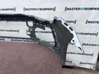 VW Golf R-line Mk8 Lift Hatchback 2024-2027 Front Bumper 4 Pdc Genuine [v669]