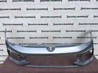 VW Golf R-line Mk8 Lift Hatchback 2024-2027 Front Bumper 4 Pdc Genuine [v669]